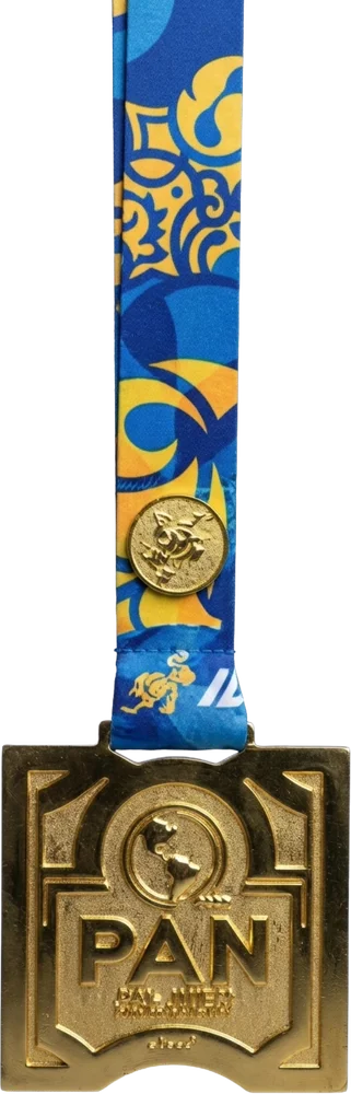 Medalha Pan-Americano IBJJF