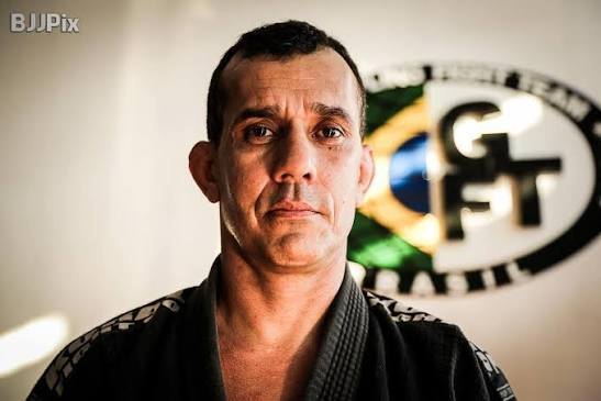 Julio César Pereira