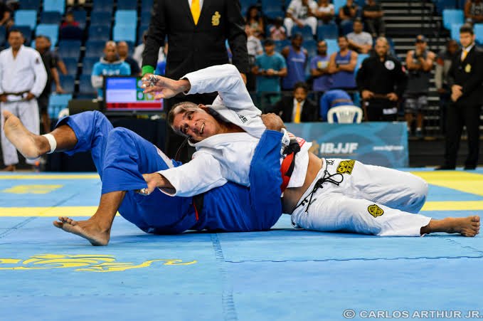 Julio César Pereira