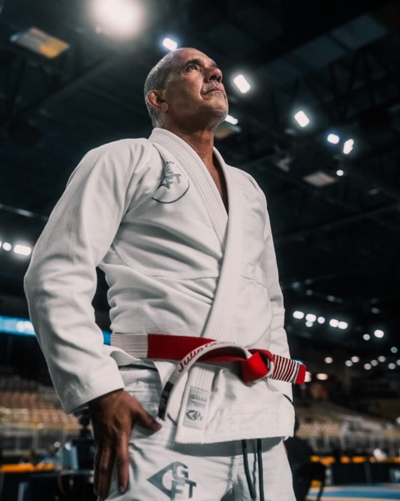 Julio César Pereira