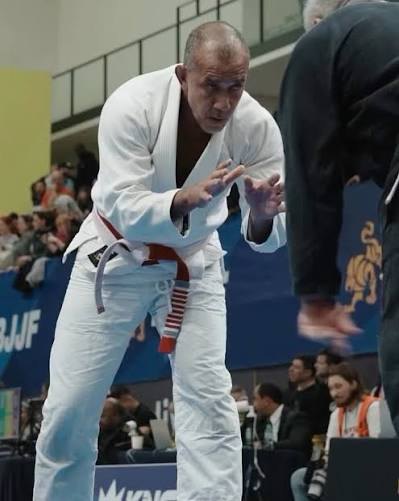 Julio César Pereira