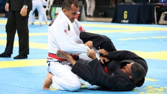 Julio César Pereira